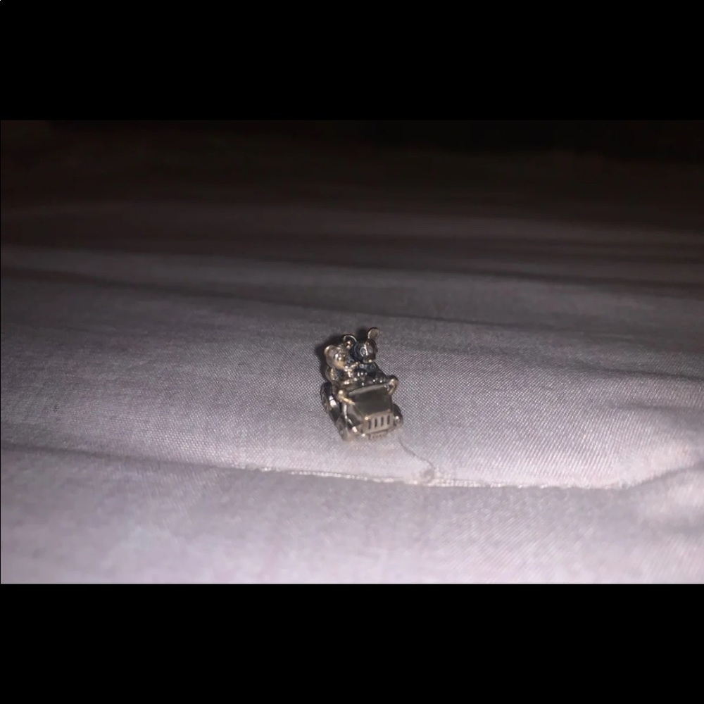 Pandora Charm